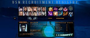 Escape from Cronos X