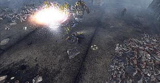 Warhammer 40,000: Inquisitor - Martyr - Maelstrom of Carnage