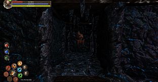 Ruzar - The Life Stone - Challenge Map