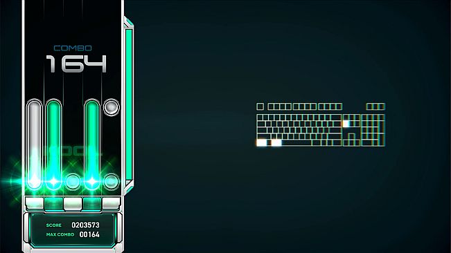 EZ2ON REBOOT : R - TIME TRAVELER