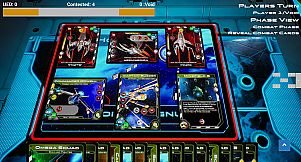 Star Squadrons: Galactic Trading Card Game