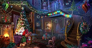 Murder in the Snow Bundle