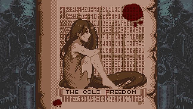 Kharon's Crypt - Even Death May Die