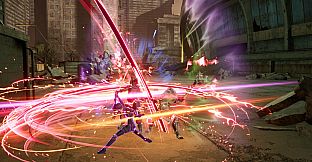 SWORD ART ONLINE Fractured Daydream - The Devil's Comeback