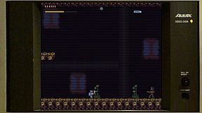 Time Knight Adventures