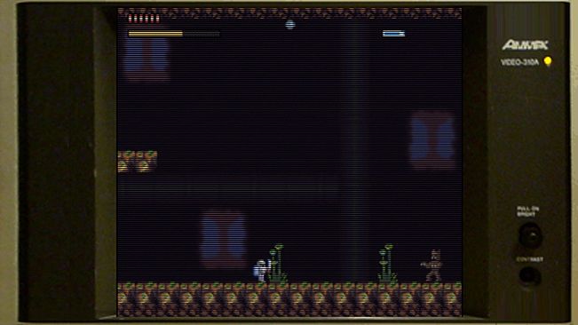 Time Knight Adventures