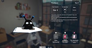 gogh: Focus with Your Avatar - Stasis & Flux Bookmarks