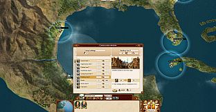 Commander: Conquest of the Americas