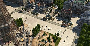 Anno 1800 - Tourist Season