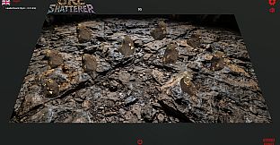 Ore Shatterer