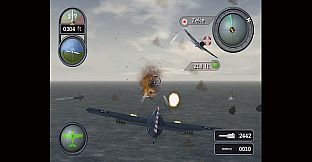 Secret Weapons over Normandy