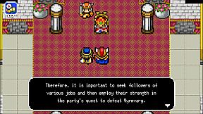 Dragon Sinker: Descendants of Legend