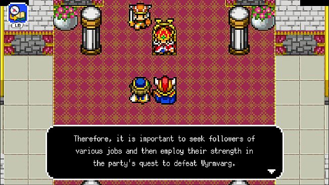 Dragon Sinker: Descendants of Legend