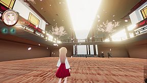 宥蘿的奇幻冒險 Yuro's Fantasy Adventure