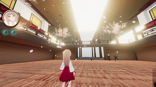 宥蘿的奇幻冒險 Yuro's Fantasy Adventure