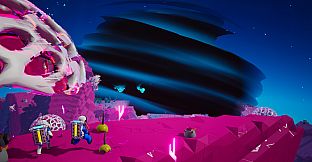 ASTRONEER: Glitchwalkers