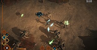 Stellar Destiny: The Last Survivor