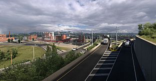 American Truck Simulator - Kansas