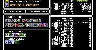 Guild Legends