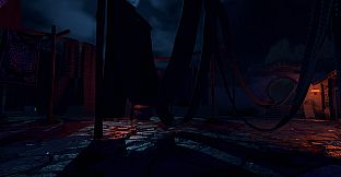 灵魂筹码 - 离魂画影 Soul at Stake - Facets of the Phantom