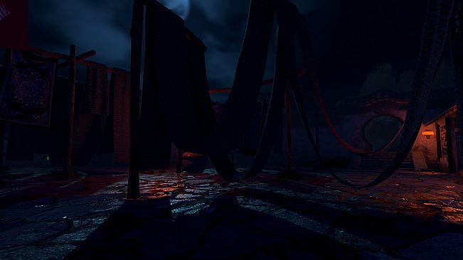 灵魂筹码 - 离魂画影 Soul at Stake - Facets of the Phantom