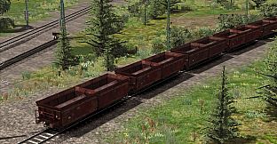 TS Marketplace: Fads 177 Wagon Pack Add-On