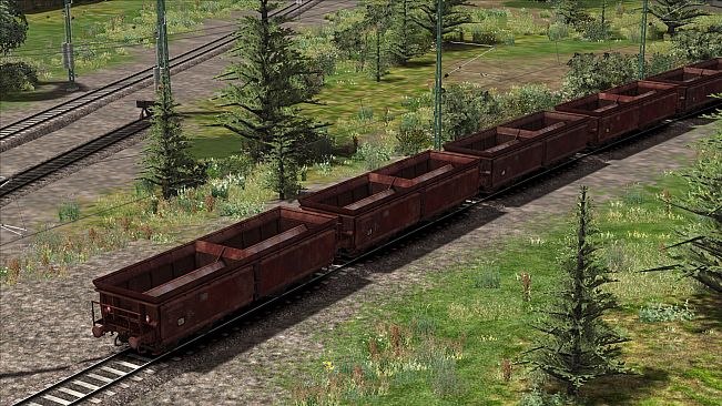 TS Marketplace: Fads 177 Wagon Pack Add-On
