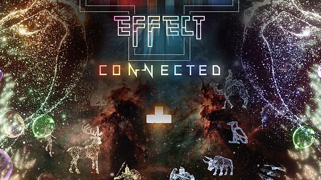 Tetris Effect: Connected Original Soundtrack