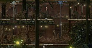 The Eternal Life of Goldman