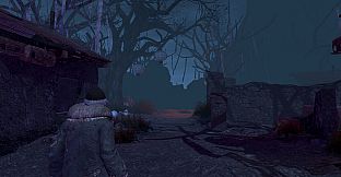 灵魂筹码 - 魂断黄泉 Soul at Stake - Soul Undertaker