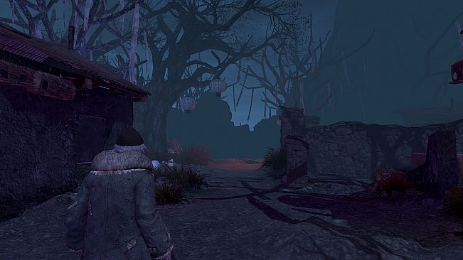 灵魂筹码 - 魂断黄泉 Soul at Stake - Soul Undertaker