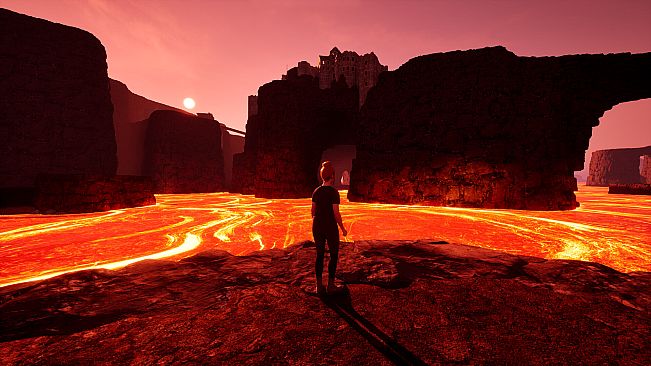 Eleanor Is Out of Time