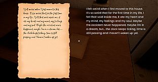 The Nightmare Inside