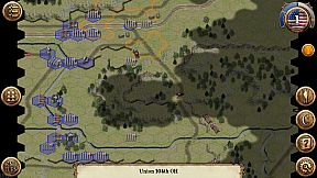 Civil War: Atlanta 1864