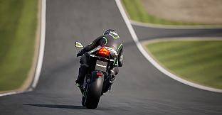 RIDE 4 - Bonus Pack 10