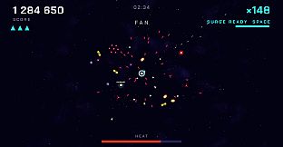 Neon Meltdown