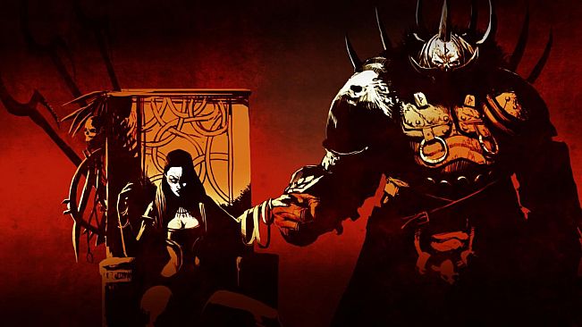 Viking: Battle for Asgard