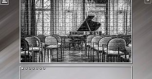 Super Jigsaw Puzzle: Generations - Music