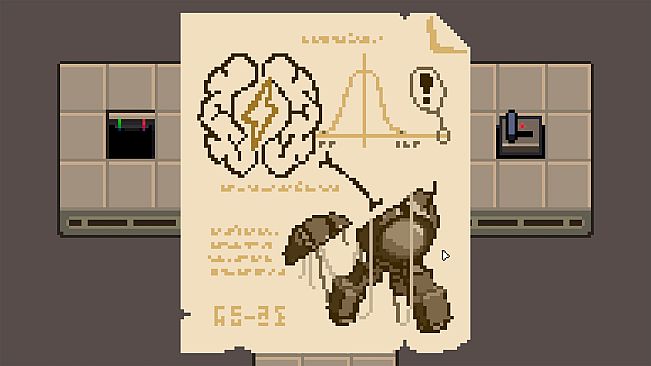 The Visitor Effect: Not an experiment