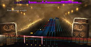 Rocksmith 2014 – Collective Soul - “Heavy”