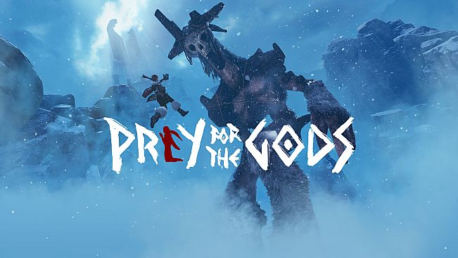 Praey for the Gods