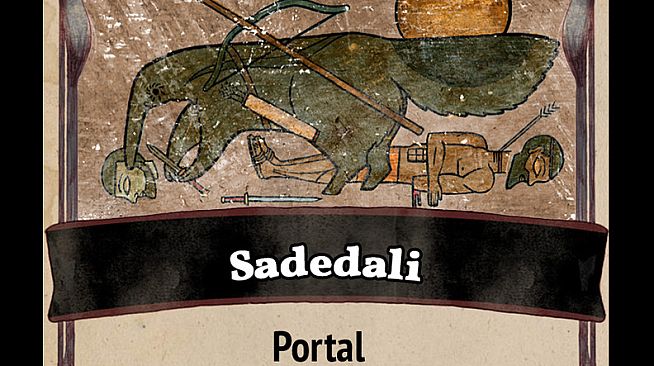 Rival Books of Aster - Heptameron Expansion Pack