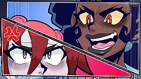 Heroglobin: Monster Hospital