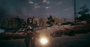 Battle of Orion 10: First contact