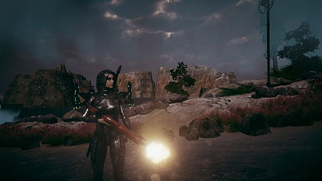 Battle of Orion 10: First contact