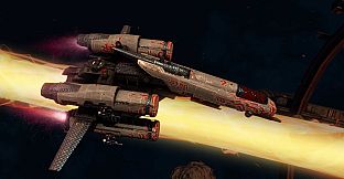 Star Conflict - Joker (Deluxe Edition)