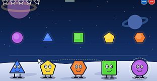 Teach Kids Games: Age 4