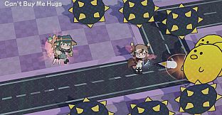 Hug Survivor Original Soundtrack