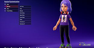 TEKKEN 8 - Customization Item Pack