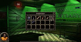 Stonewall Penitentiary